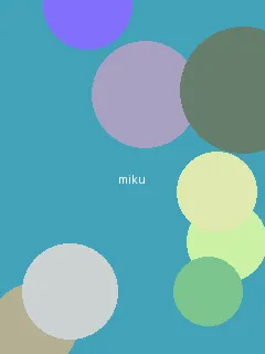 趣领域 - 初音未来角色图